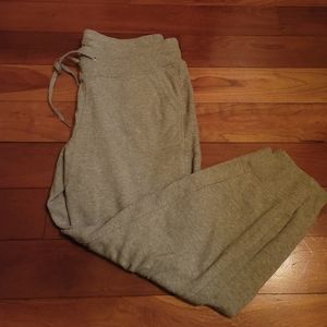 Calvin Klein sweatpants